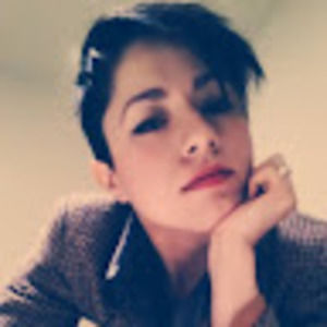 Meet your Posher, April